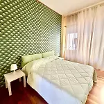 Apartament A Due Passi Dalla Metro *