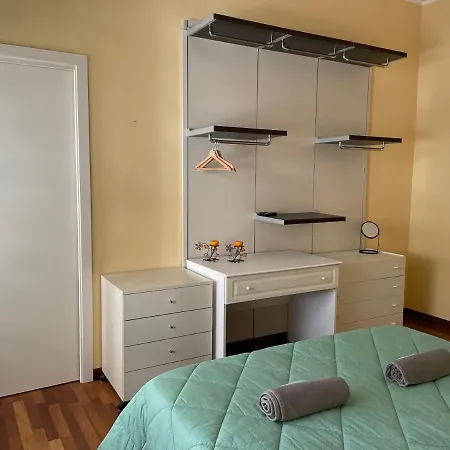 Apartament Etnika *