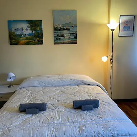 Apartament Etnika *