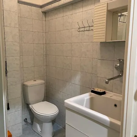A Due Passi Dalla Metro Appartement *