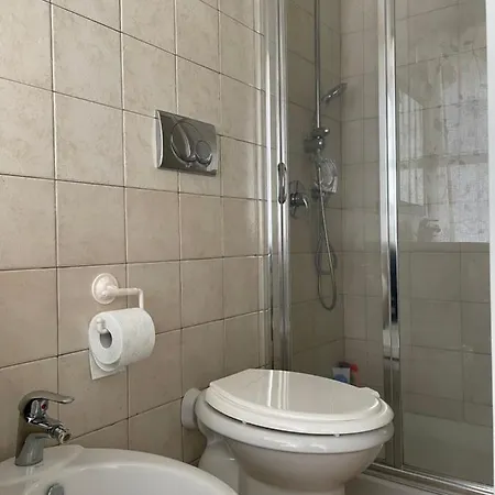 Apartament A Due Passi Dalla Metro