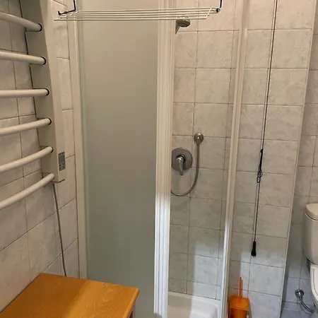 A Due Passi Dalla Metro Appartement