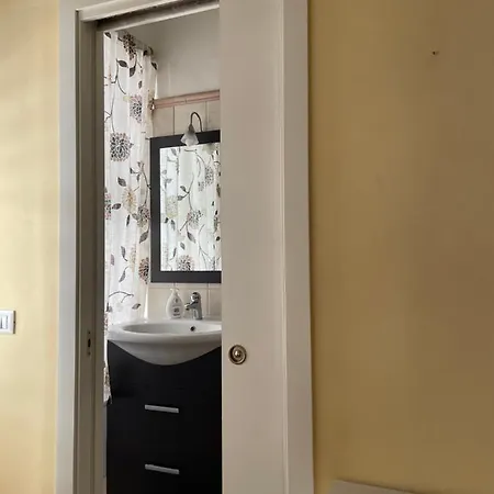 Etnika Apartament Katania