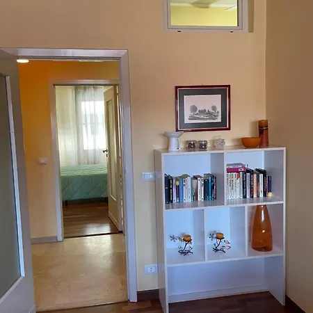 A Due Passi Dalla Metro *