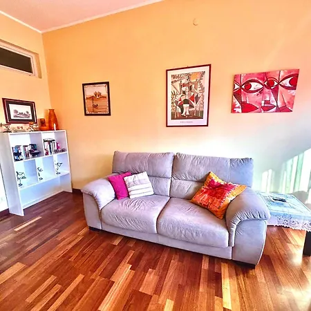 Apartament A Due Passi Dalla Metro