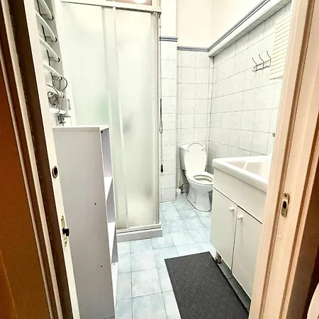 Apartament A Due Passi Dalla Metro