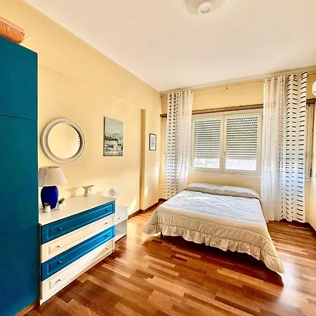 Apartament A Due Passi Dalla Metro