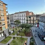 Apartment A Due Passi Dalla Metro