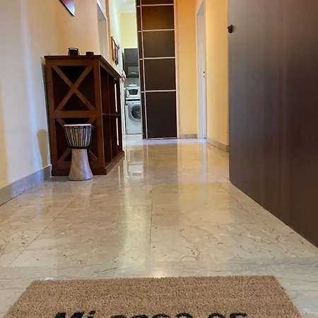 Etnika Apartment Catania