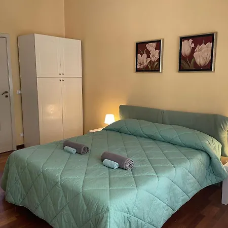 Etnika Apartment Catania
