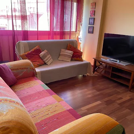 Apartment Etnika
