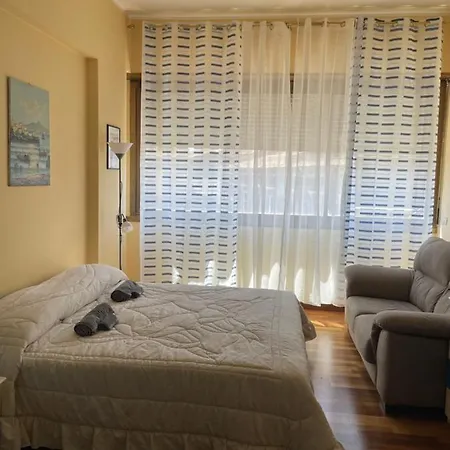 Etnika Apartment *
