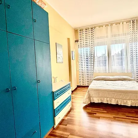 Apartment A Due Passi Dalla Metro *